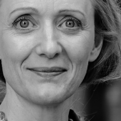 Docteure Marion Fortin