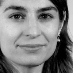 Docteure Tessa Melkonian