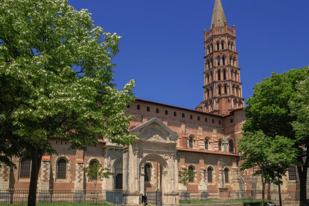 Toulouse