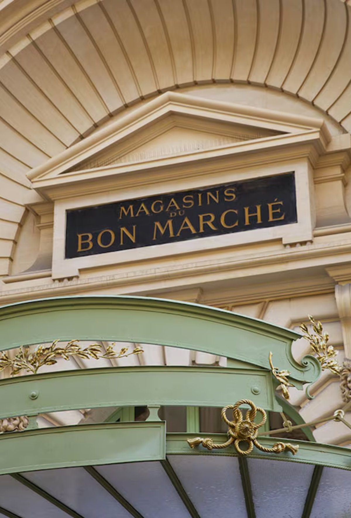 La Grande Epicerie (Le Bon Marché)