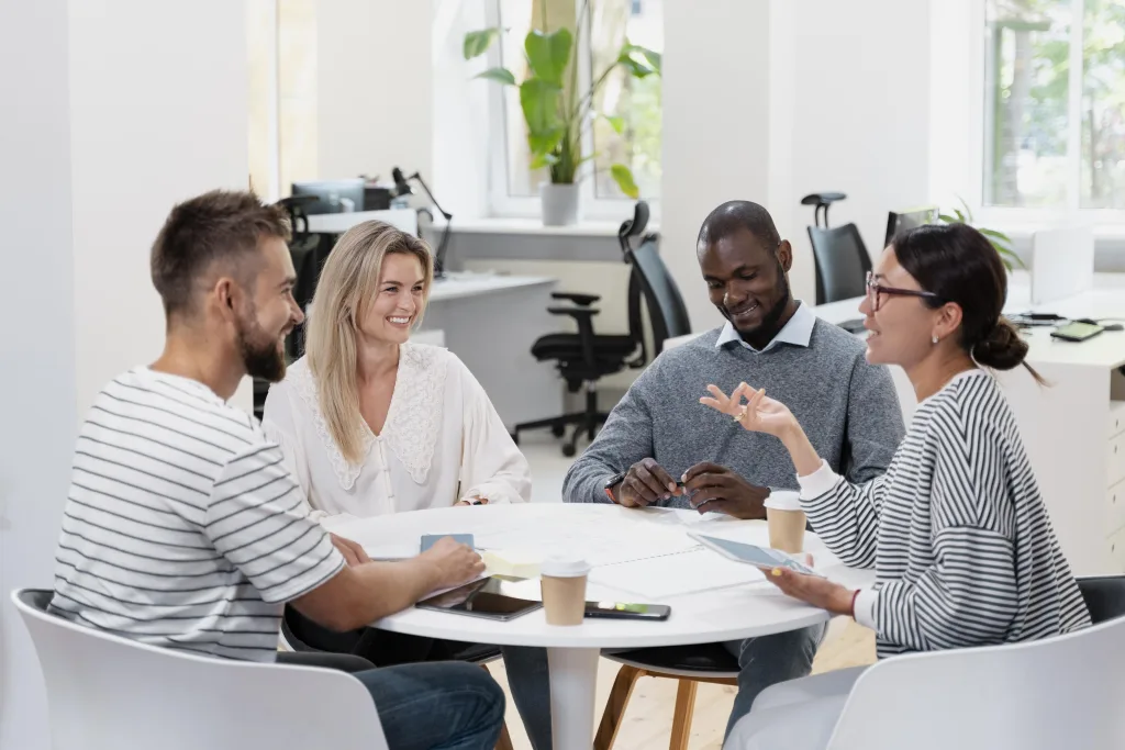 speak up culture