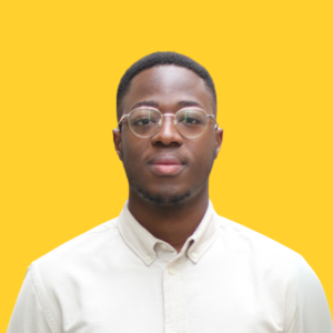 Elias Bamba - team performance advisor - OpenDecide