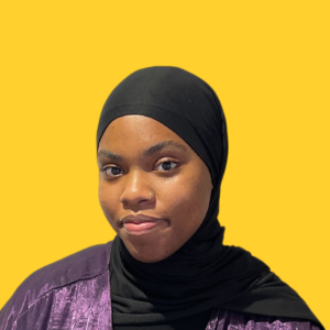 Zamzam Ahmed-Madi OpenDecide