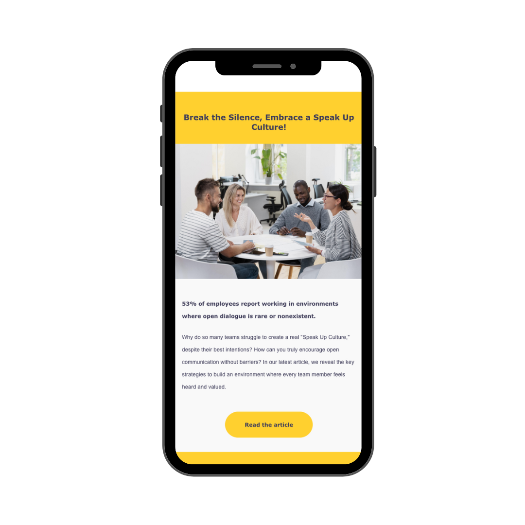 Newsletter OpenDecide