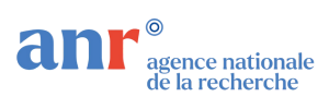 ANR agence nationale de la recherche logo