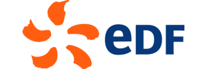EDF logo