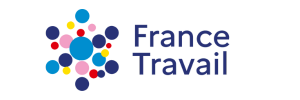 France Travail logo