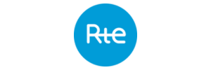 RTE logo