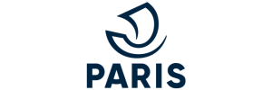 Ville de Paris logo